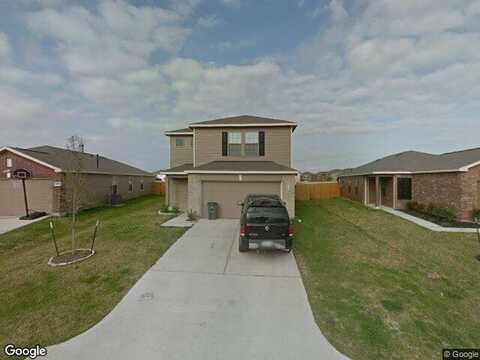 Cholla Canyon, CYPRESS, TX 77433