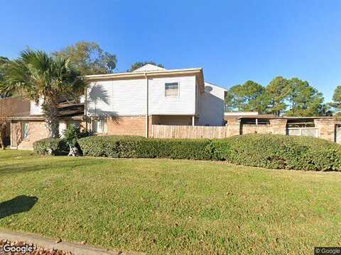 Bateman, HOUSTON, TX 77088