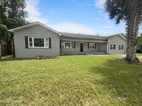 Clinton, JACKSONVILLE, FL 32208