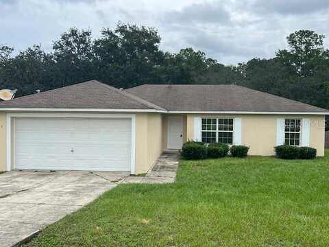 Fir Drive, OCALA, FL 34472