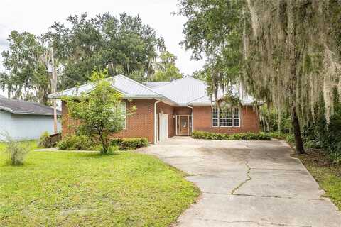 115Th, EARLETON, FL 32631