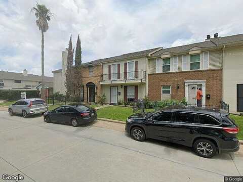 Heritage, HOUSTON, TX 77058
