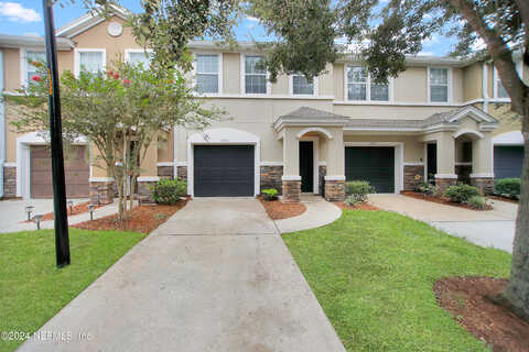 Ocean Mist, JACKSONVILLE, FL 32258