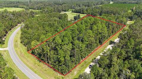 Nw 26Th Lane, Jennings, FL 32053