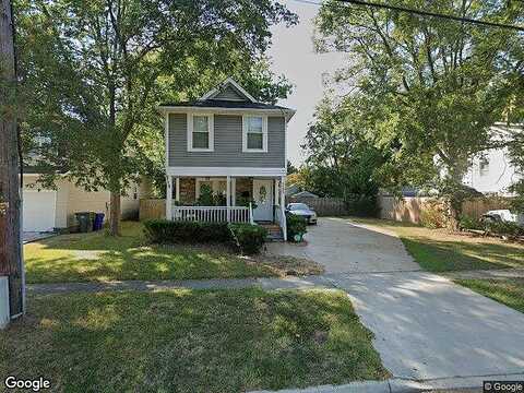 Saint Mihiel, NORFOLK, VA 23509