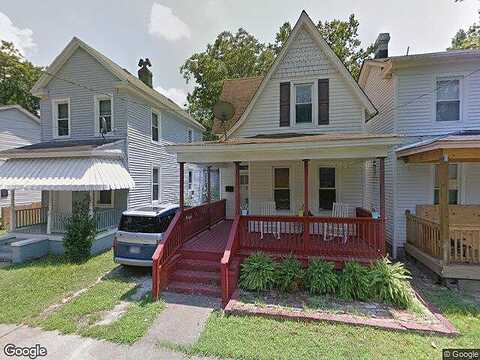 Holladay, PORTSMOUTH, VA 23704