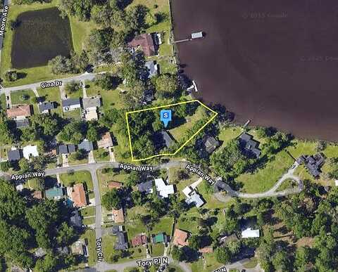 Appian, JACKSONVILLE, FL 32208