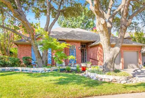 Meadow Glen, MCKINNEY, TX 75072