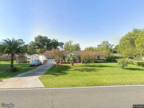 Fort King, OCALA, FL 34470