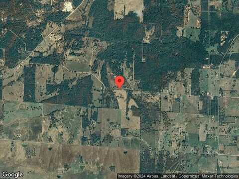 Heritage Rd, Ozark, AR 72949