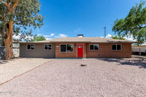 Calle Orion, TUCSON, AZ 85710