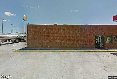 County Road 8100, Rogers, AR 72756