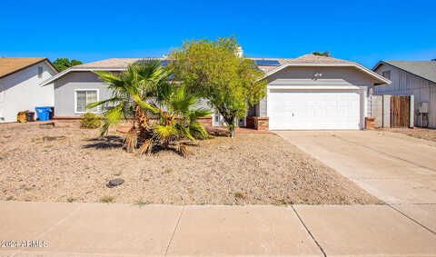 36Th, GLENDALE, AZ 85308