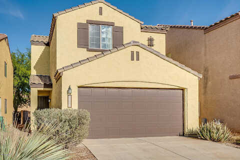 Camino Vallado, SAHUARITA, AZ 85629