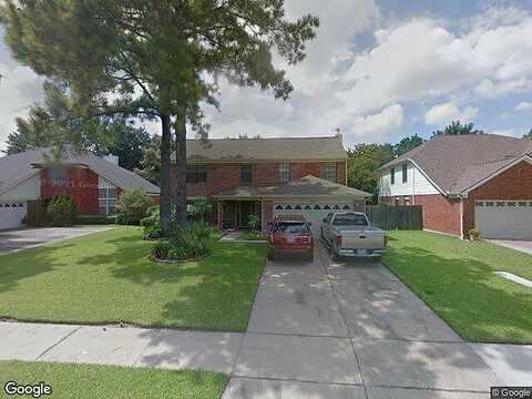 Sunny Ridge, HOUSTON, TX 77095