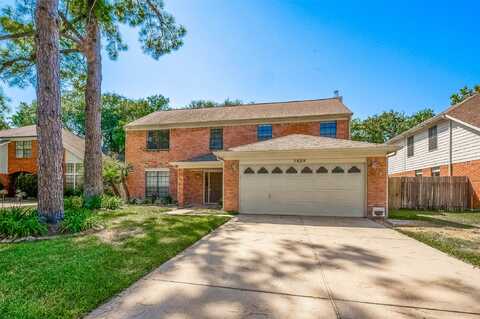 Sunny Ridge, HOUSTON, TX 77095