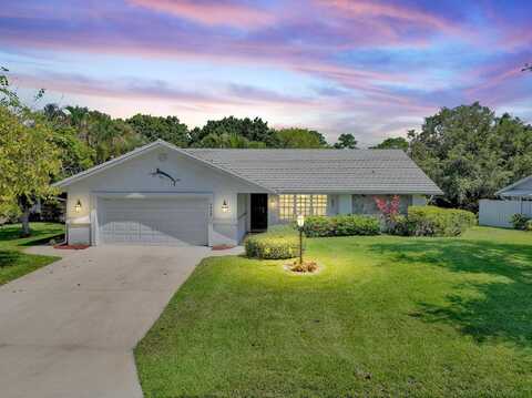 Hanson, STUART, FL 34997