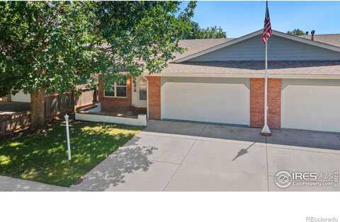 18Th, LOVELAND, CO 80538