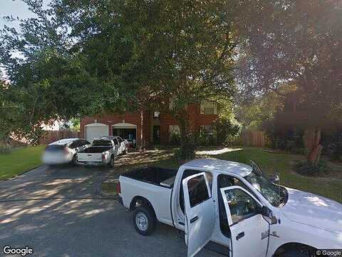 Ruffian, FRIENDSWOOD, TX 77546