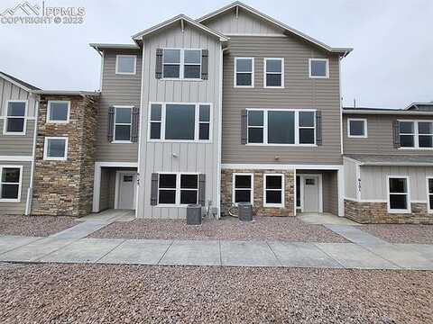Magma, COLORADO SPRINGS, CO 80924