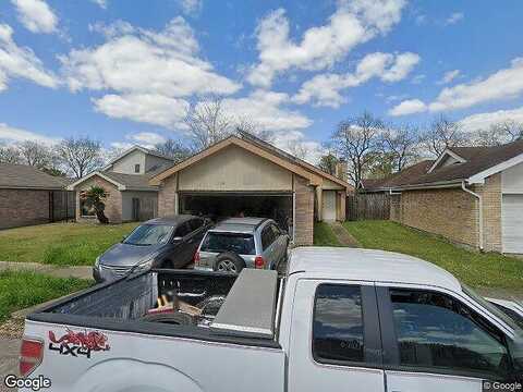Clarewood, HOUSTON, TX 77083