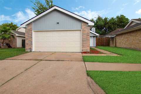 Clarewood, HOUSTON, TX 77083