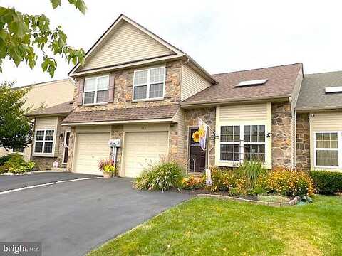 Stonecroft, ALLENTOWN, PA 18106