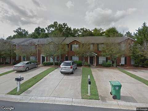 Waldrop, DECATUR, GA 30034
