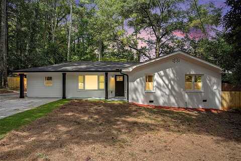 Northern, AVONDALE ESTATES, GA 30002