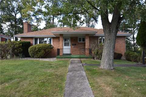 Shackelford, MONROEVILLE, PA 15146