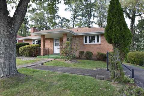 Shackelford, MONROEVILLE, PA 15146