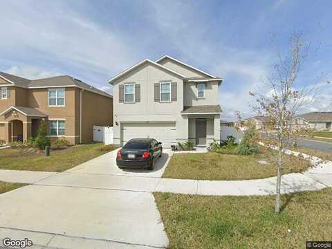 Partin Terrace, KINDRED, FL 34744