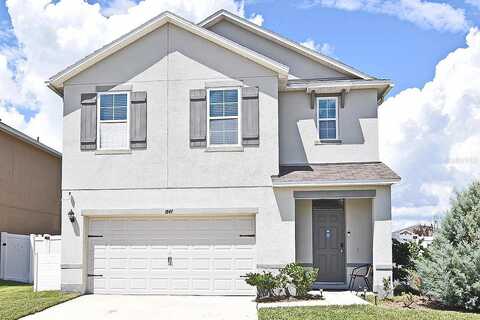 Partin Terrace, KINDRED, FL 34744