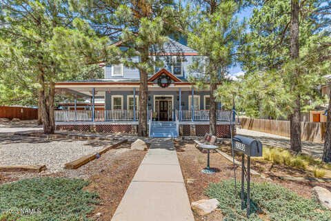 Lockett, FLAGSTAFF, AZ 86004