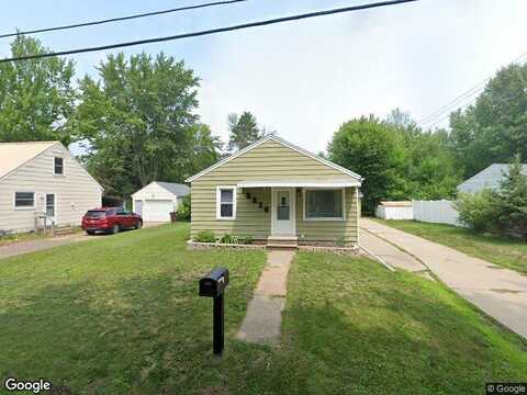 Fenner, EAU CLAIRE, WI 54703