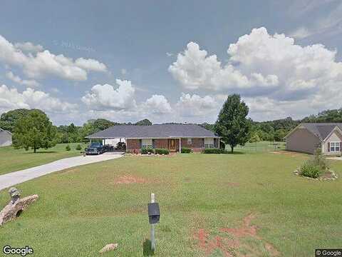 Springdale, PINE MOUNTAIN, GA 31822