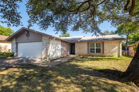 Salsbury, ARLINGTON, TX 76014