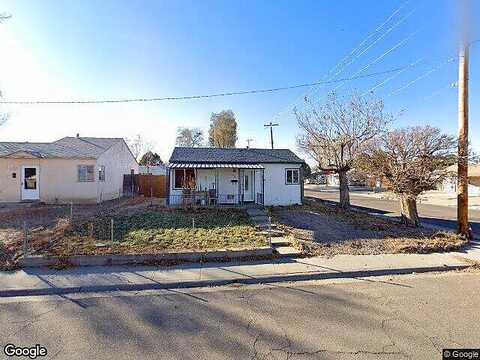 Henry, PUEBLO, CO 81005