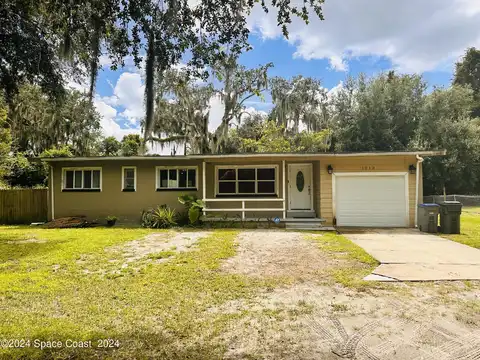 Ronald, TITUSVILLE, FL 32780