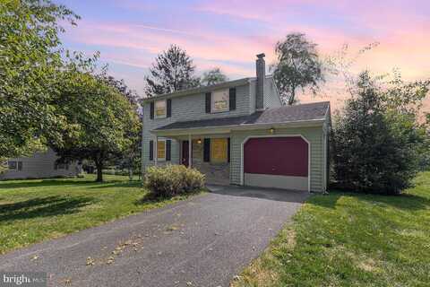 Sun Valley, LEOLA, PA 17540