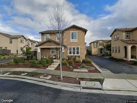 Kelliann, ROHNERT PARK, CA 94928