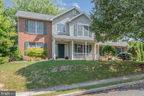 Round Ridge, MECHANICSBURG, PA 17055