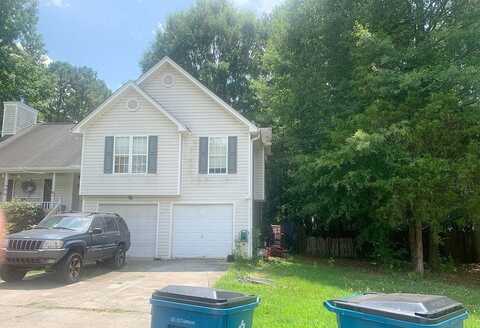 Dewey, ADAIRSVILLE, GA 30103