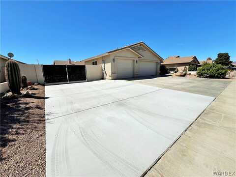 Cane Ranch, KINGMAN, AZ 86401