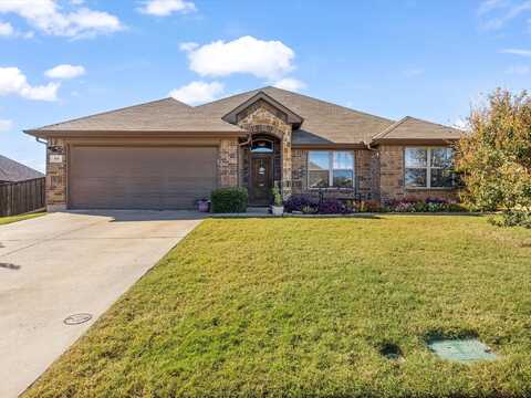 Hillcrest, CRANDALL, TX 75114