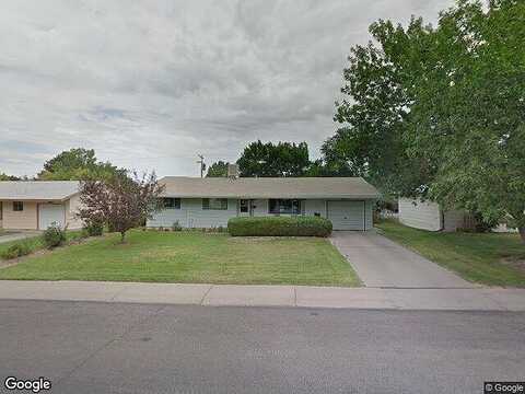 12Th, MONTROSE, CO 81401