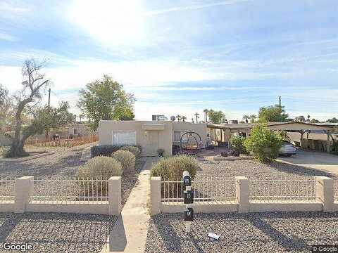 Nicolet, GLENDALE, AZ 85301
