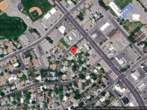 Brown, MONTROSE, CO 81401