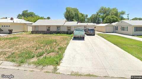 Brown, MONTROSE, CO 81401