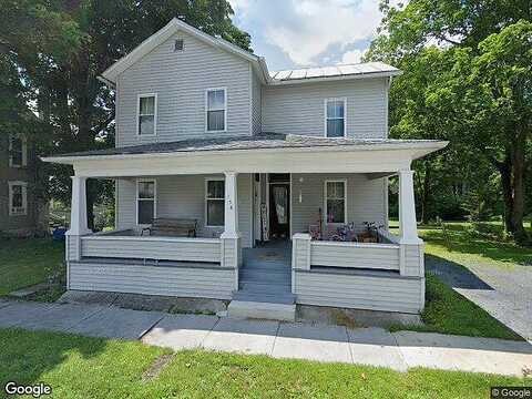 Penn, MILLHEIM, PA 16854